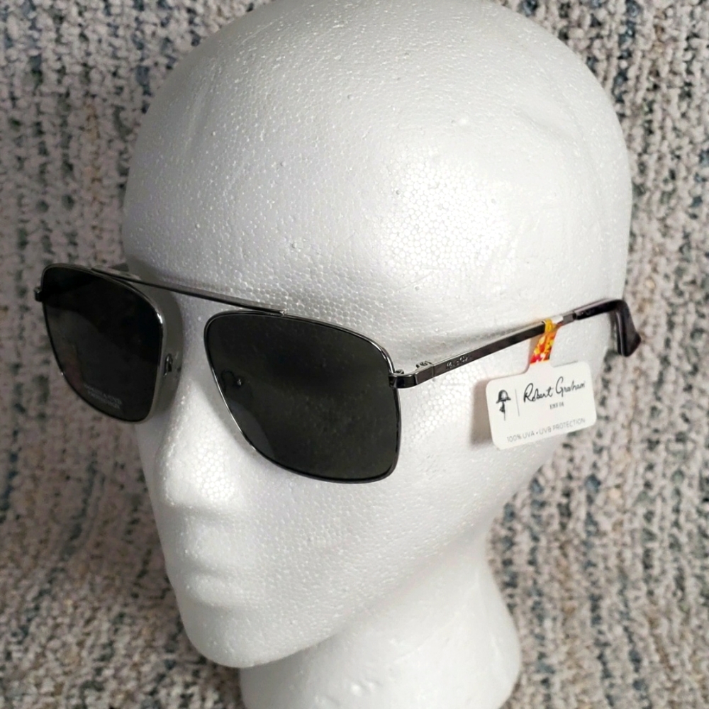 Robert Graham Sunglasses